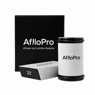 AfiloPro™ Afilador de Cuchillos Rodante